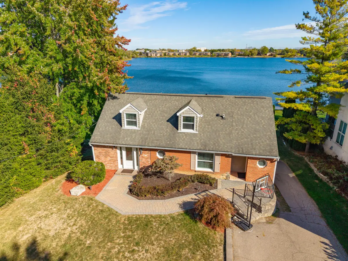 1675 Dell Rose Drive, Bloomfield Hills, MI 48302 - Image #1