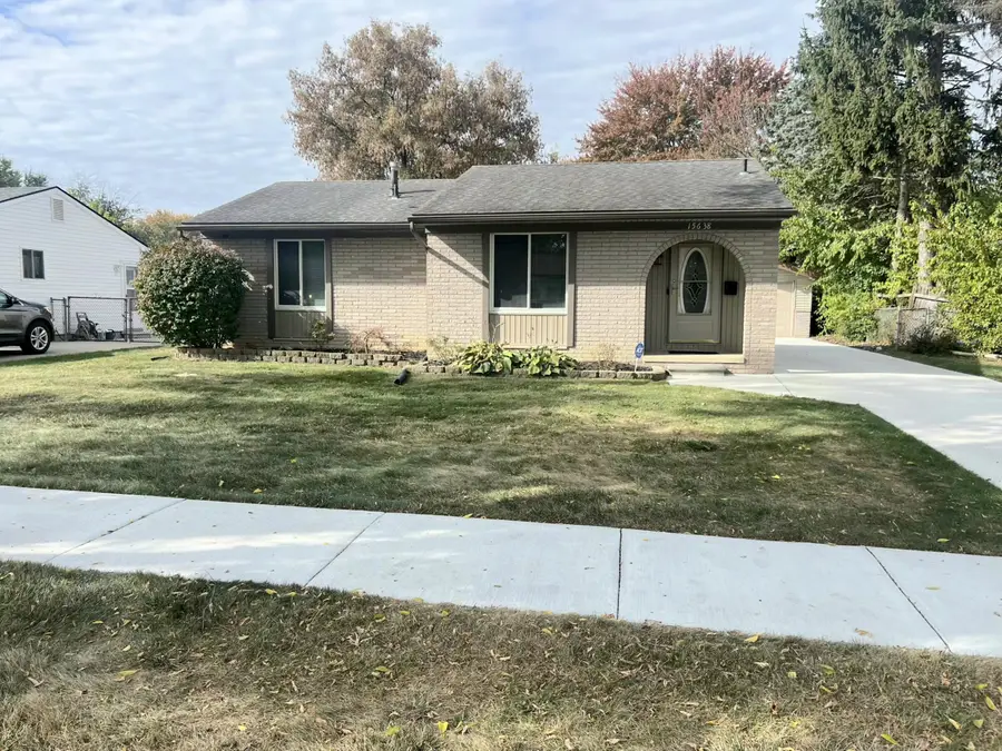 15638 Sandburg Street, Romulus, MI 48174 - Image #2