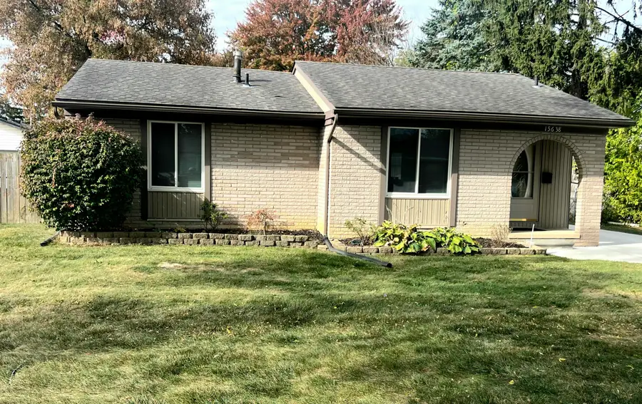 15638 Sandburg Street, Romulus, MI 48174 - Image #3