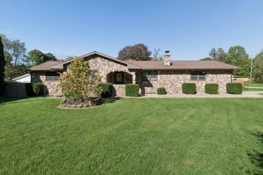 2419 Blanchard Drive, Niles, MI 49120 - Image #2