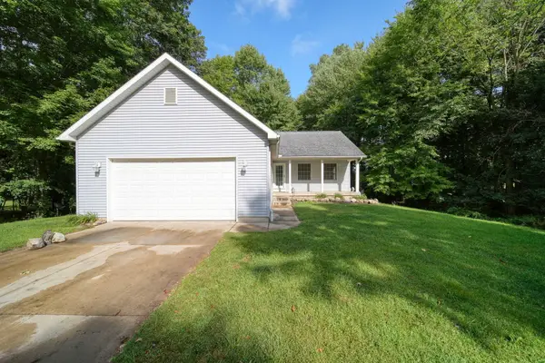 8381 Waite Rd Road, Clarklake, MI 49234