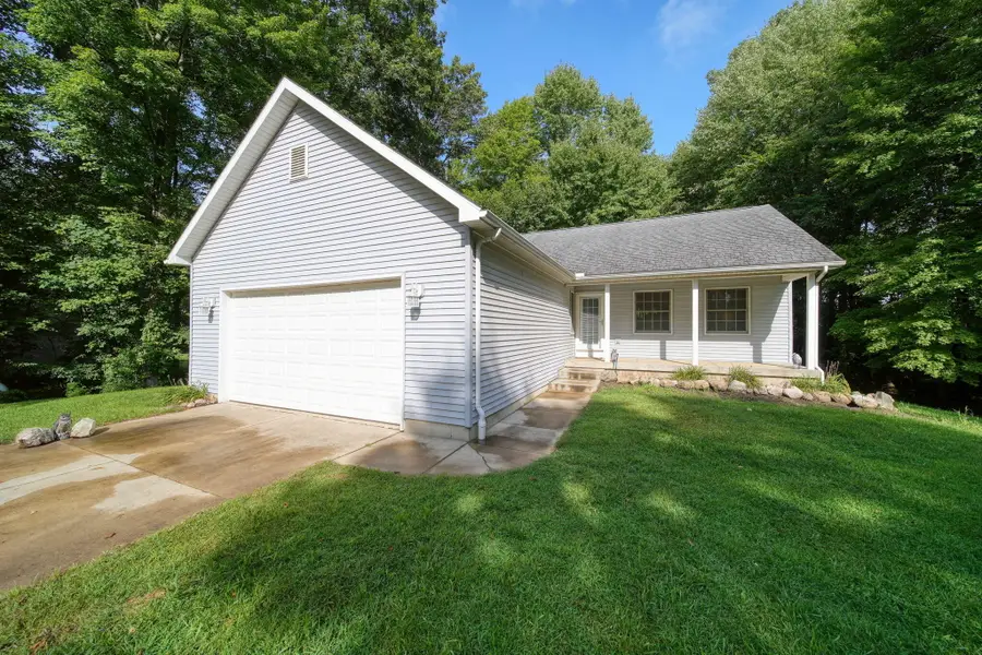 8381 Waite Rd Road, Clarklake, MI 49234 - Image #3