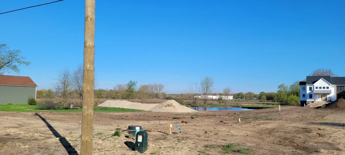 0 V/L Edson (parcel B) Drive, Hudsonville, MI 49426 - Image #1