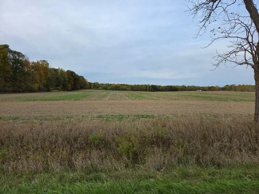 Parcel 1 Alward Road, Laingsburg, MI 48848 - Image #2