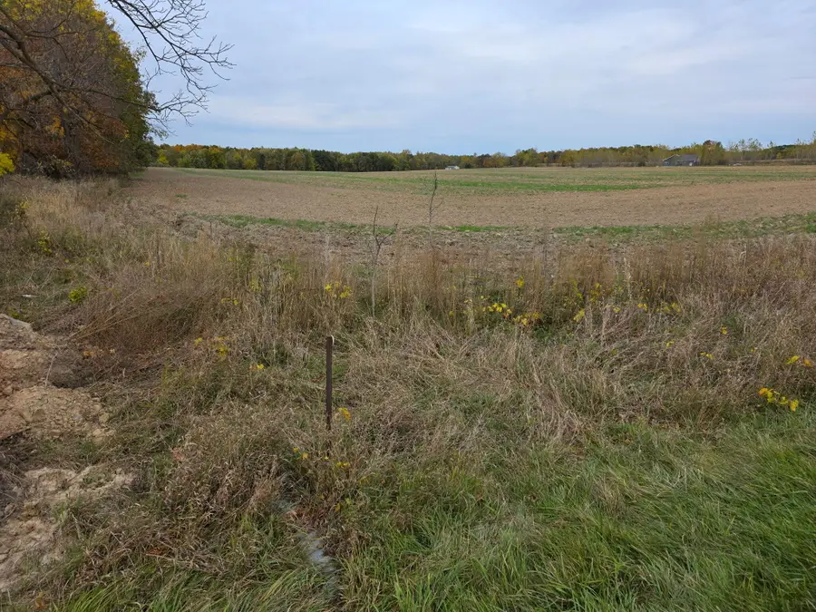 Parcel 1 Alward Road, Laingsburg, MI 48848 - Image #3
