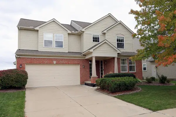 1208 North Street Street, Milan, MI 48160