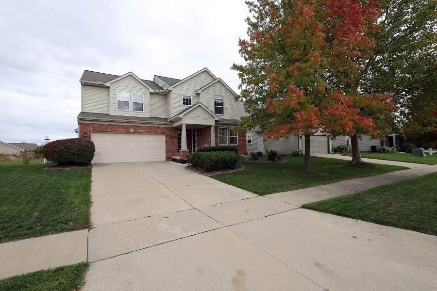 1208 North Street Street, Milan, MI 48160 - Image #2