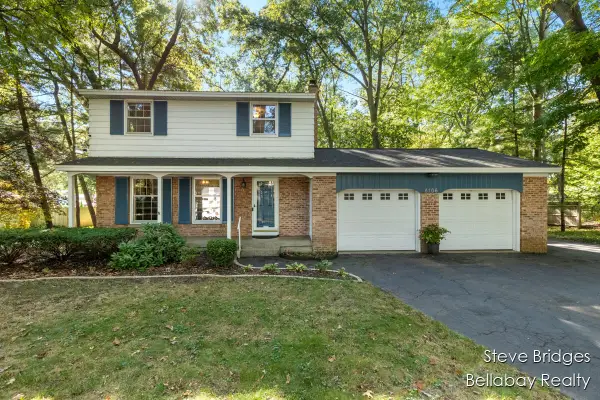 4106 Blair Street, Hudsonville, MI 49426