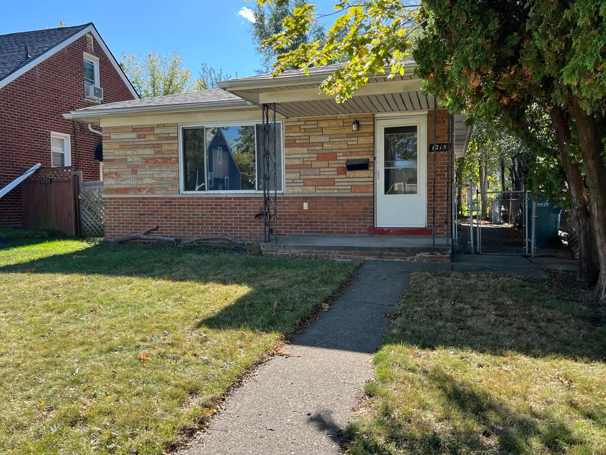 1215 Mill Street, Lincoln Park, MI 48146 - Image #1