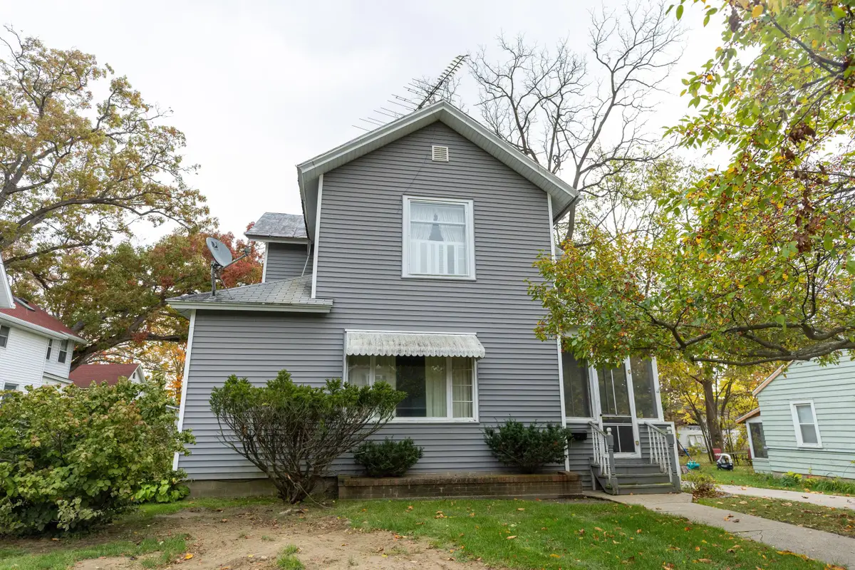 520 Union Street, Ionia, MI 48846 - Image #1