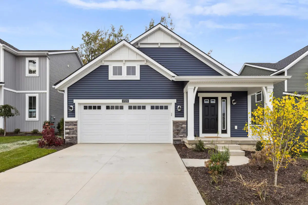 1725 Thyme Drive Sw, Byron Center, MI 49315 - Image #1