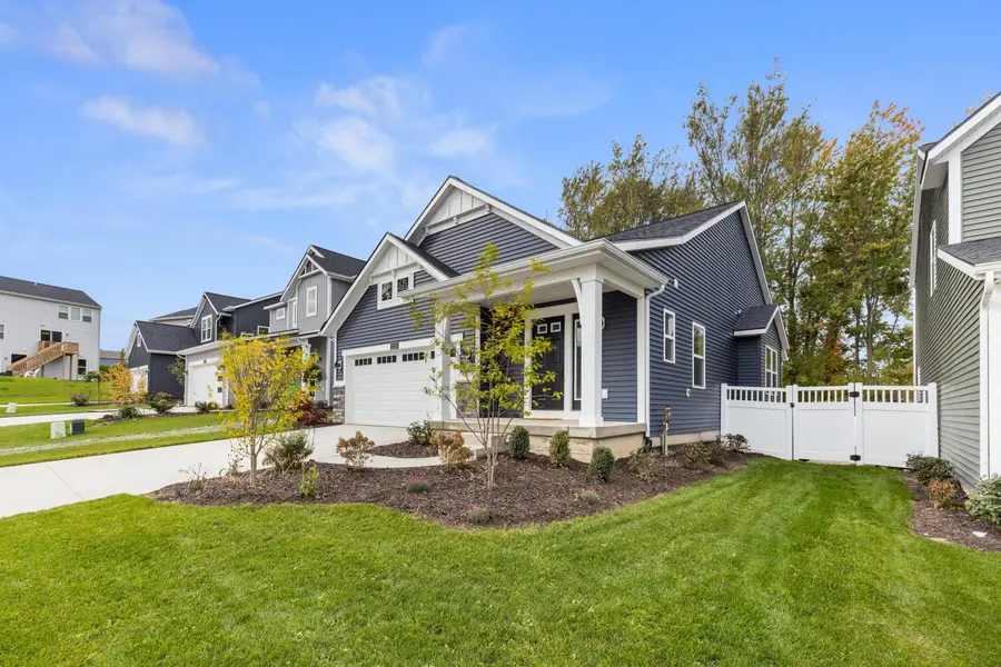 1725 Thyme Drive Sw, Byron Center, MI 49315 - Image #2