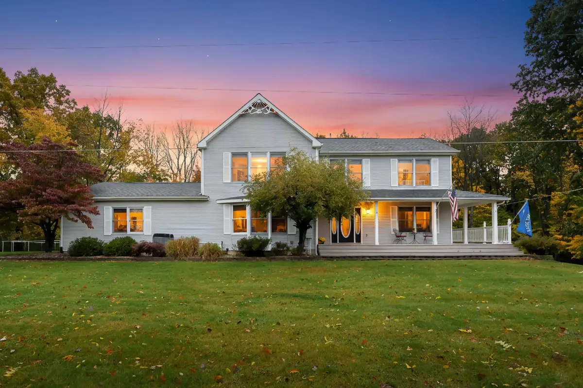 9980 S 2nd Street, Mattawan, MI 49071 - #1