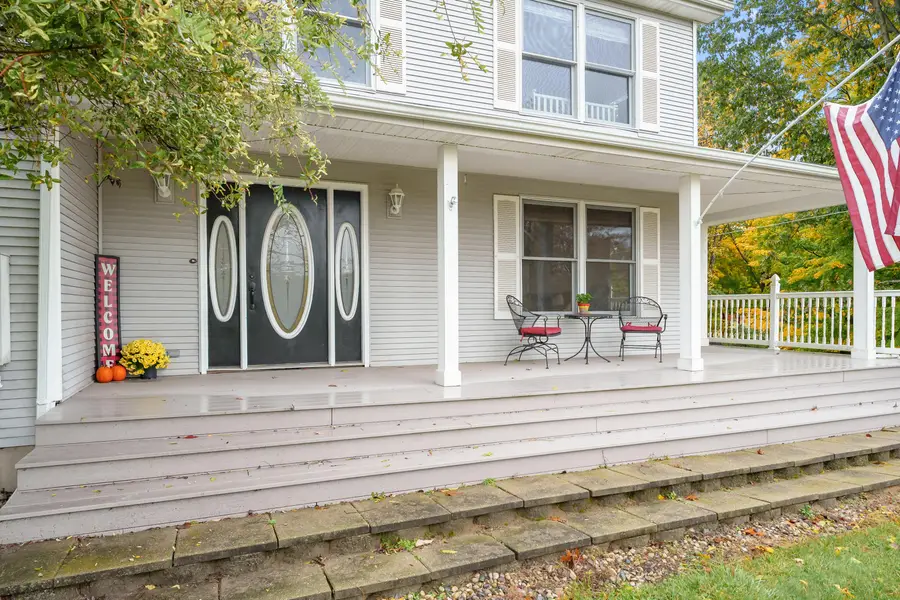 9980 S 2nd Street, Mattawan, MI 49071 - #2