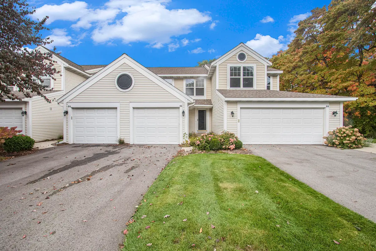 86 Sun Ridge Drive, Holland, MI 49424 - Image #1