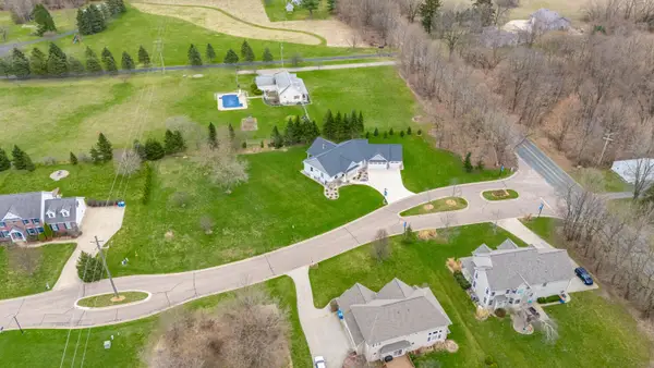 3310 Wyngate, Galesburg, MI 49053