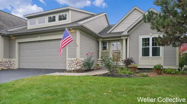 3104 Rain Tree Court, Hudsonville, MI 49426