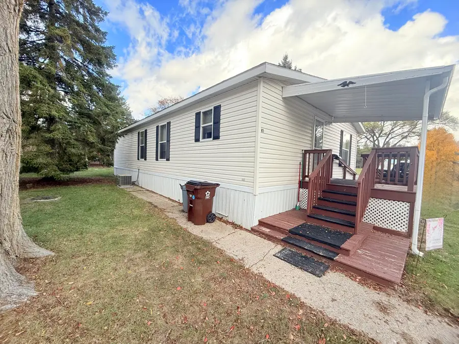 606 Bjornson Street #K-1, Big Rapids, MI 49307 - Image #3