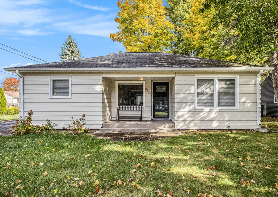 8125 Lake Wood Drive, Portage, MI 49002 - Image #2