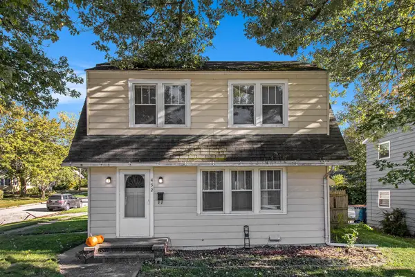 432 N Riverview Drive, Parchment, MI 49004