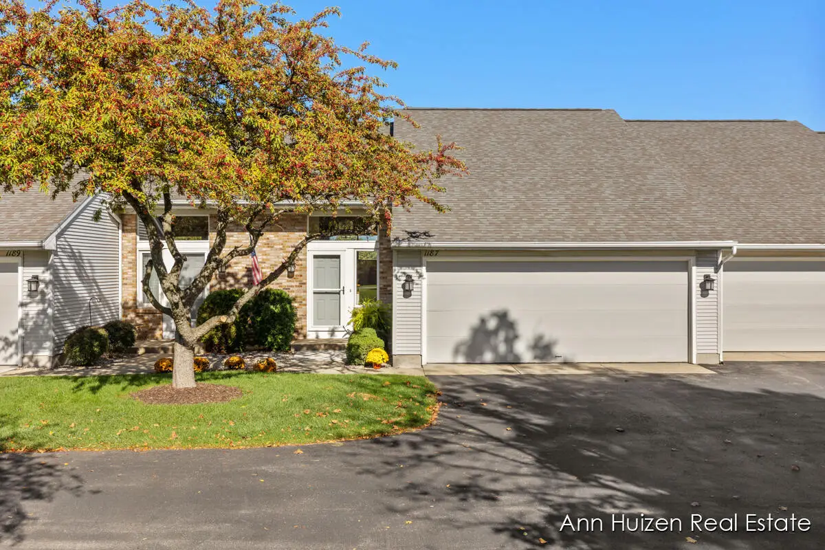 1187 Fairfield Drive, Hudsonville, MI 49426 - Image #1