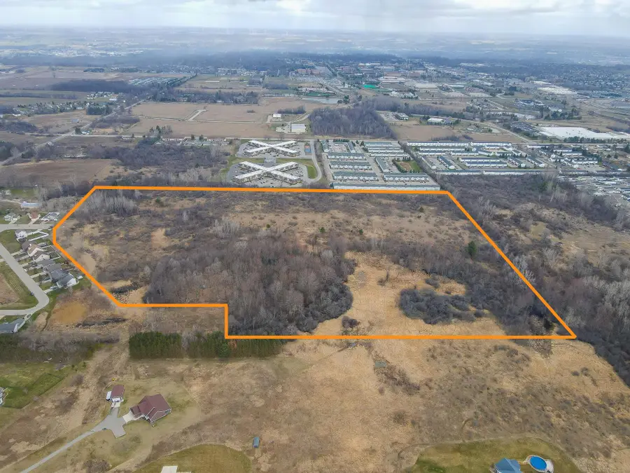 S Crawford Road, Mount Pleasant, MI 48858 - Image #2