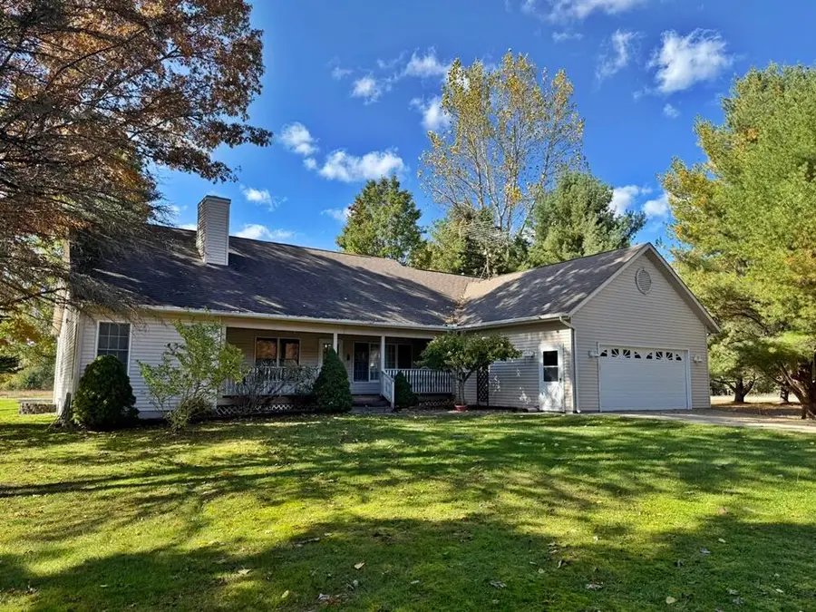 7600 Ryans Run, Canadian Lakes, MI 49346 - Image #2