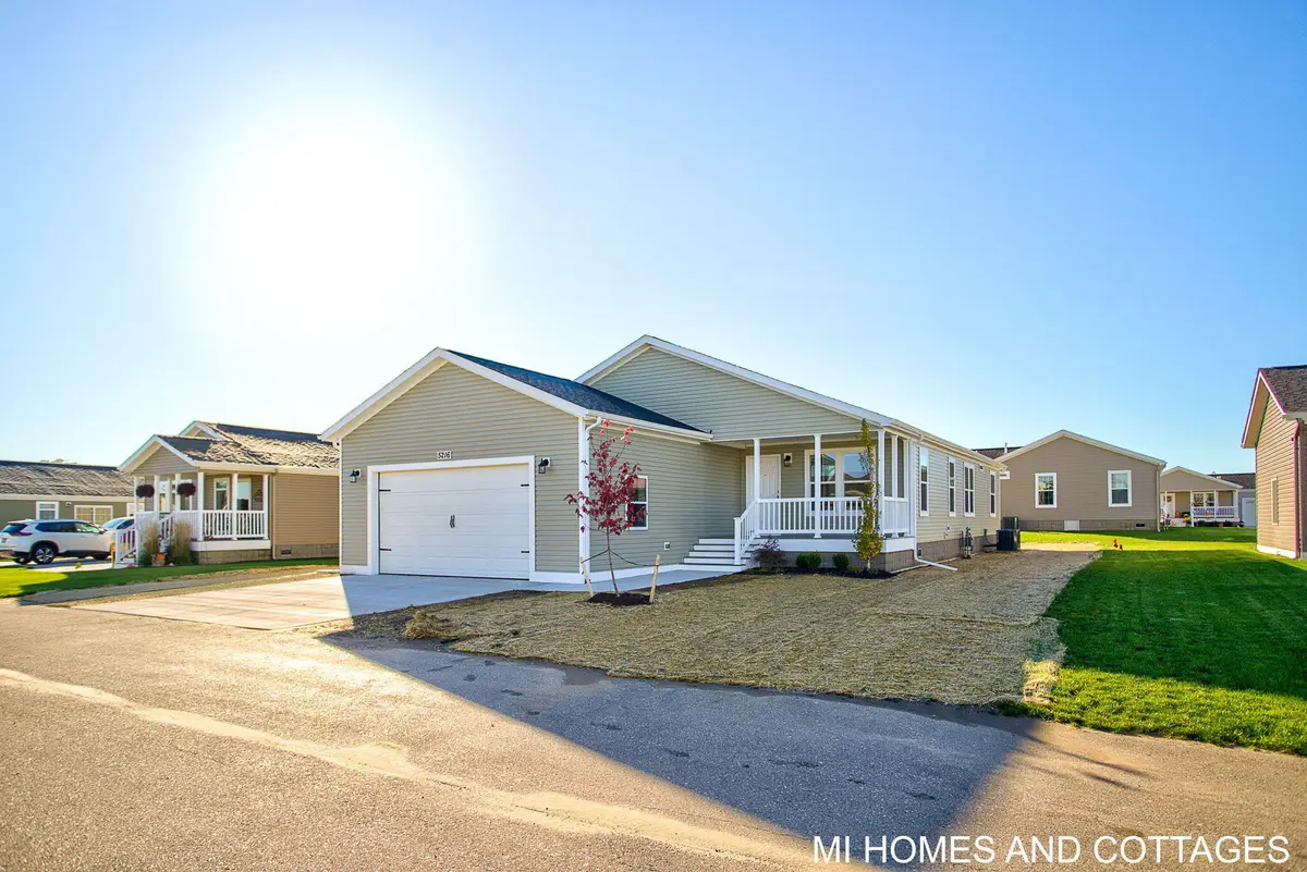 5216 Mulberry Lane, Holland, MI 49423 - Image #1