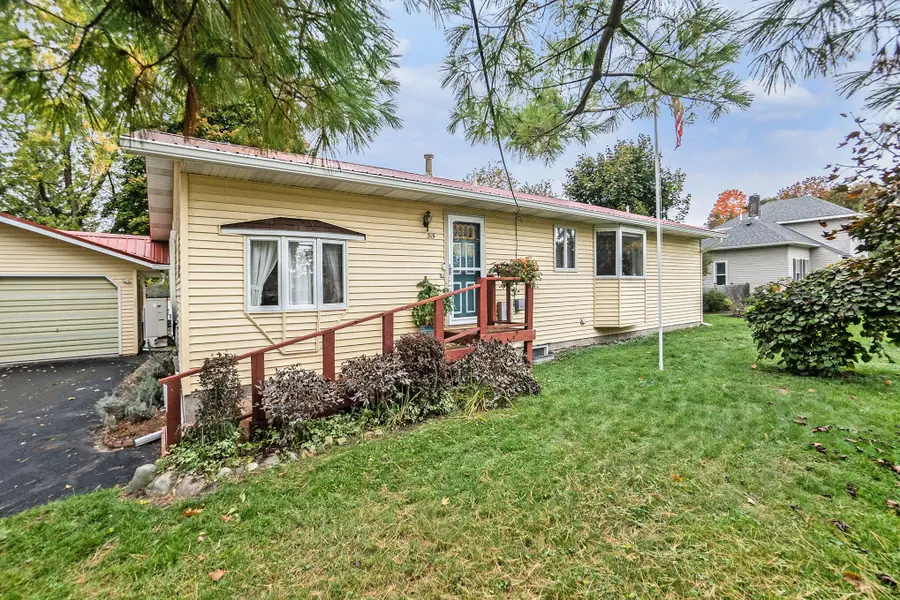 315 N Lincoln Avenue, Lakeview, MI 48850 - Image #2