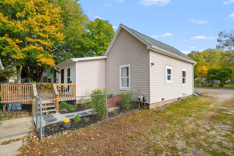 1110 N Center Street, Bangor, MI 49013 - Image #2