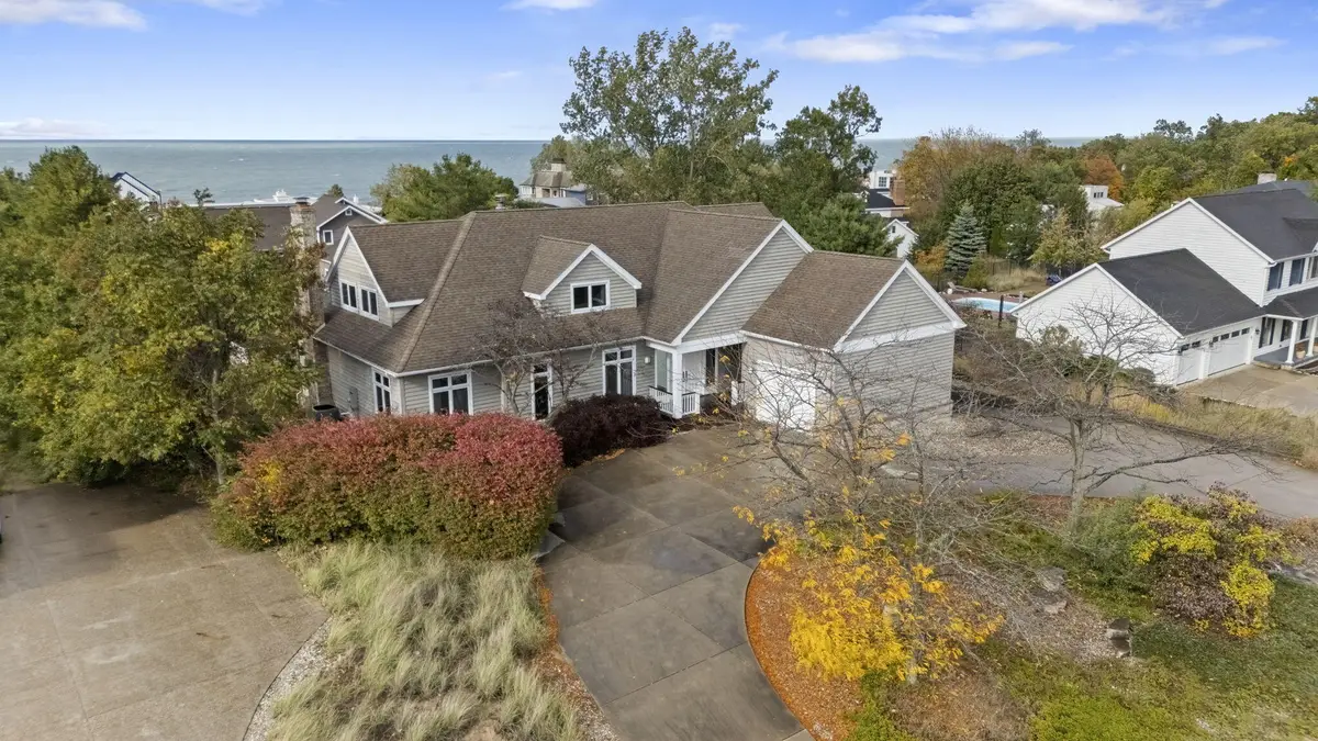 51111 Main Drive, New Buffalo, MI 49117 - Image #1