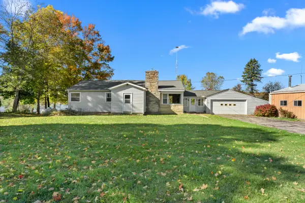 9180 Arkansaw Road, Allen, MI 49227
