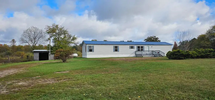 492 Belding Road, Orleans, MI 48865 - Image #3