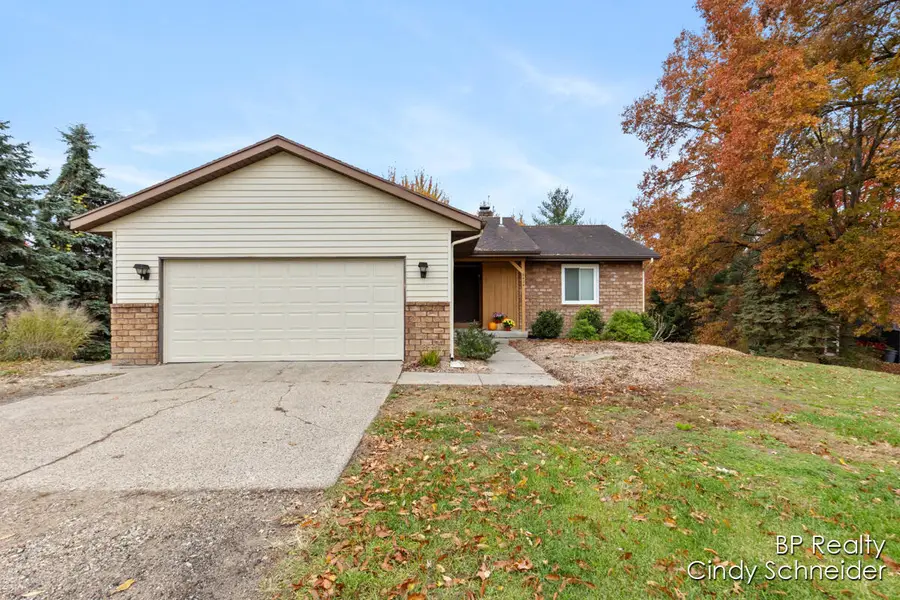 6424 Port Sheldon Street, Hudsonville, MI 49426 - Image #2
