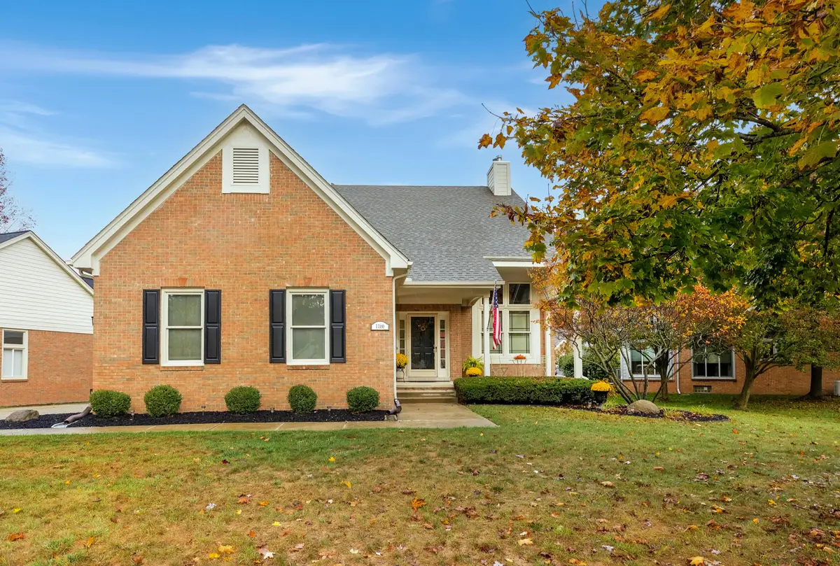 1166 Sugar Creek Drive, Rochester Hills, MI 48307 - Image #1