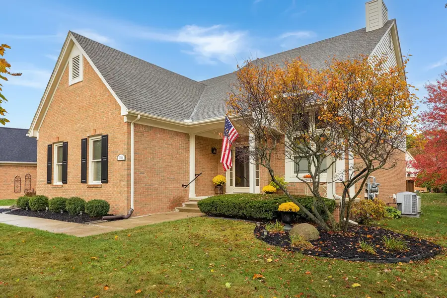 1166 Sugar Creek Drive, Rochester Hills, MI 48307 - Image #2