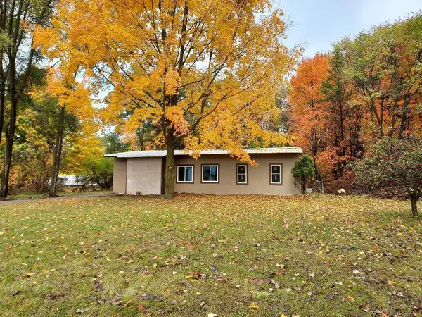 12134 Charles Street, Rodney, MI 49342