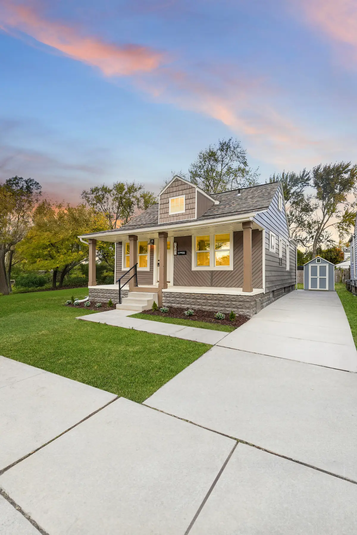 7043 Toepfer Road, Warren, MI 48091 - Image #1