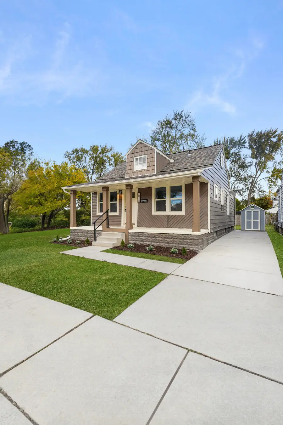 7043 Toepfer Road, Warren, MI 48091 - Image #3