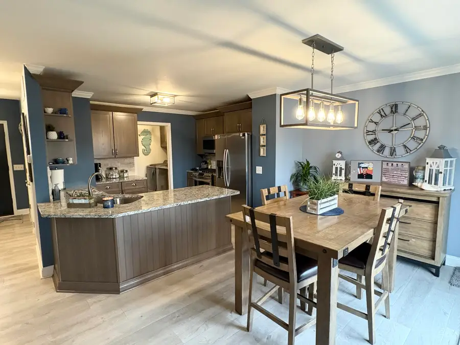 1198 Wildflower Dr. Drive, Holt, MI 48842 - Image #3