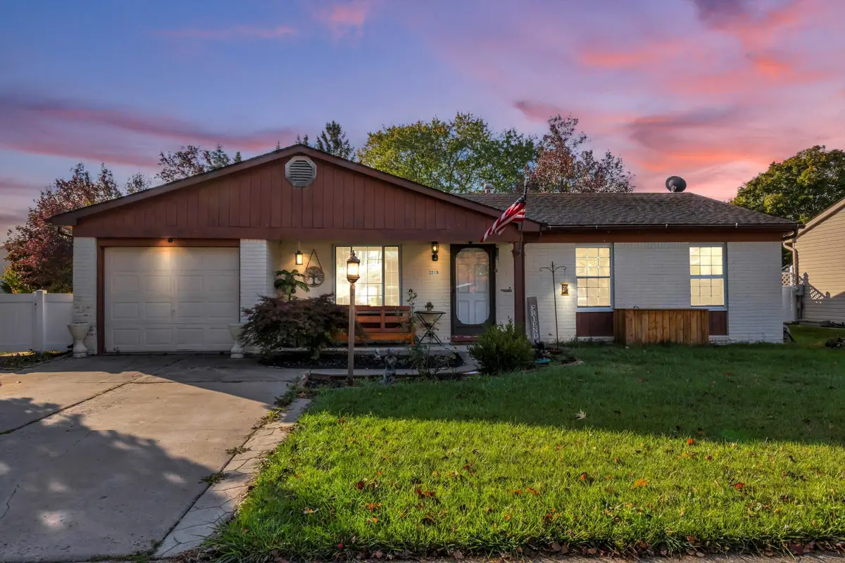 22115 Derby Road, Woodhaven, MI 48183 - Image #1