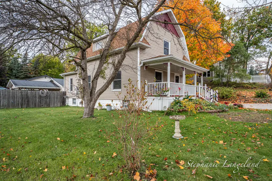 503 Rich Street, Ionia, MI 48846 - Image #2