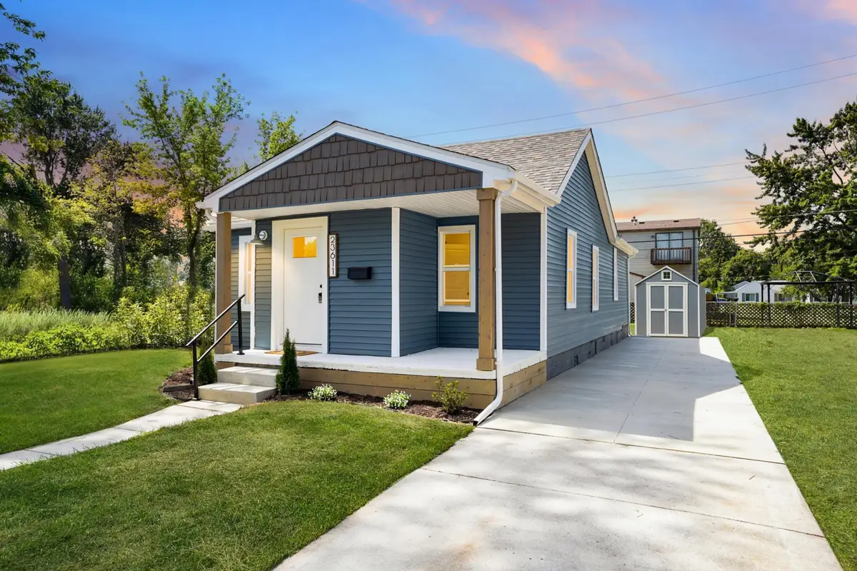 23611 Stewart Avenue, Warren, MI 48089 - Image #1