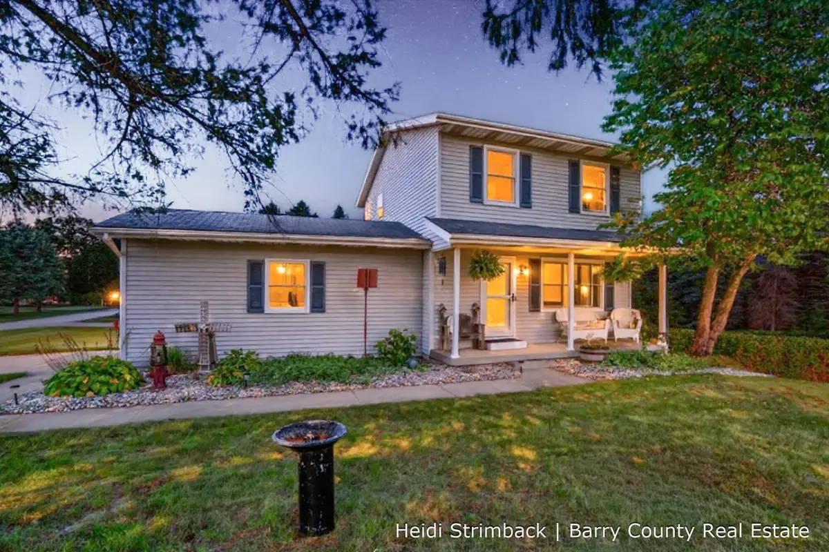 3467 Rork Road, Hastings, MI 49058 - Image #1