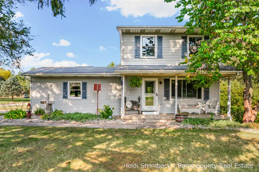 3467 Rork Road, Hastings, MI 49058 - Image #3