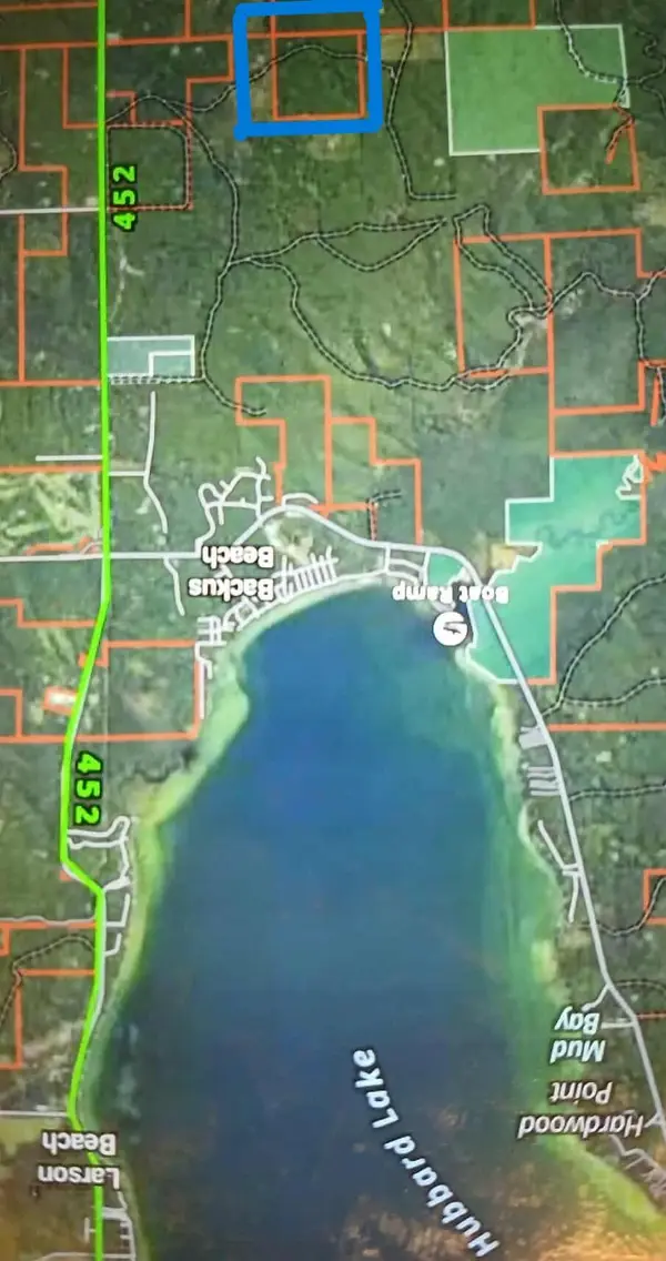 7767 W Richie Rd Road, Hubbard Lake, MI 49747