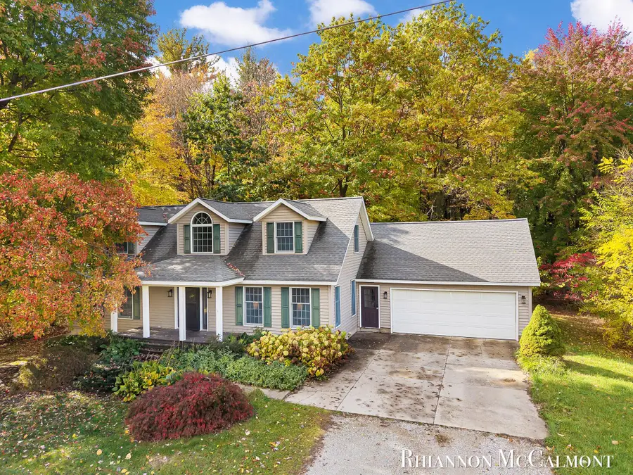 10161 68th Avenue, Allendale, MI 49401 - Image #3