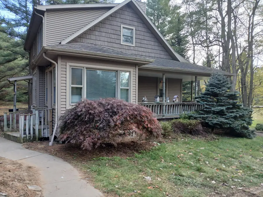 5195 M72, Harrisville, MI 48740 - Image #2