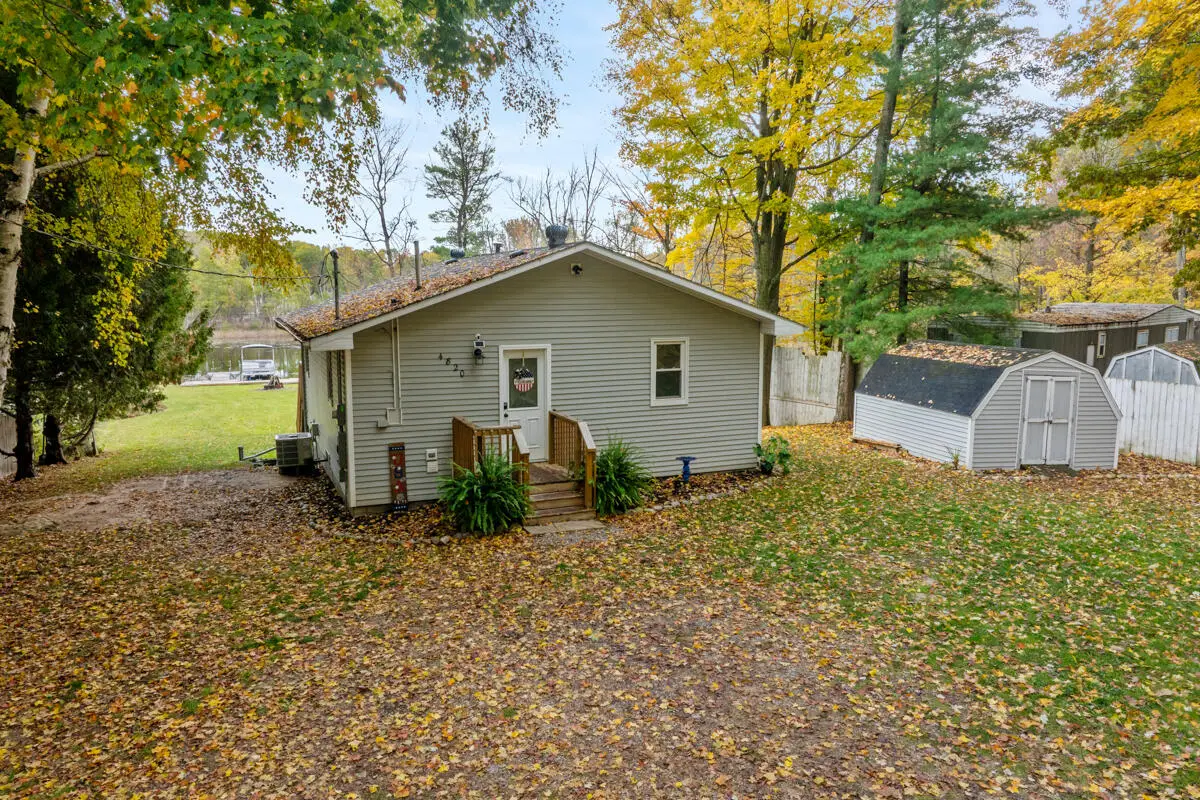 4820 Beech Drive Drive, Lakeview, MI 48850 - Image #1