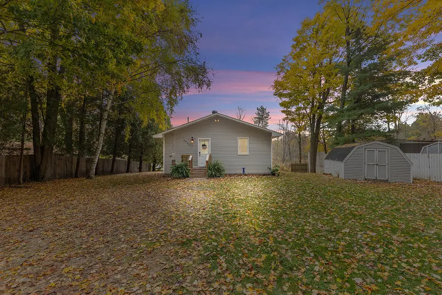 4820 Beech Drive Drive, Lakeview, MI 48850 - Image #2